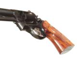 S&W MODEL 29 -3 REVOLVER WITH 8 3/8" BARREL IN IT'S FACTORY BOX - 8 of 10