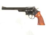 S&W MODEL 29 -3 REVOLVER WITH 8 3/8" BARREL IN IT'S FACTORY BOX - 2 of 10