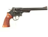 S&W MODEL 29 -3 REVOLVER WITH 8 3/8" BARREL IN IT'S FACTORY BOX - 3 of 10
