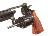 S&W MODEL 29 -3 REVOLVER WITH 8 3/8" BARREL IN IT'S FACTORY BOX - 10 of 10