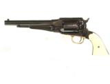 REMINGTON MODEL 1858 NEW MODEL ARMY REVOLVER - 1 of 6