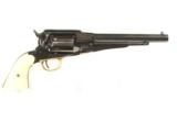 REMINGTON MODEL 1858 NEW MODEL ARMY REVOLVER - 2 of 6