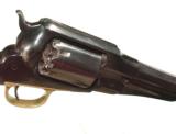REMINGTON MODEL 1858 NEW MODEL ARMY REVOLVER - 5 of 6