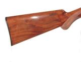 BROWNING 12 GAUGE SUPERPOSED SHOTGUN, BELGIAN1964 MFG. - 3 of 8