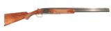 BROWNING 12 GAUGE SUPERPOSED SHOTGUN, BELGIAN1964 MFG. - 1 of 8