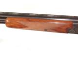 BROWNING 12 GAUGE SUPERPOSED SHOTGUN, BELGIAN1964 MFG. - 5 of 8