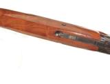 BROWNING 12 GAUGE SUPERPOSED SHOTGUN, BELGIAN1964 MFG. - 7 of 8