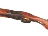 BROWNING 12 GAUGE SUPERPOSED SHOTGUN, BELGIAN1964 MFG. - 6 of 8