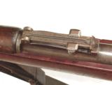 K 98 MAUSER "G" SERIES SERVICE RIFLE for 1935 - 11 of 17