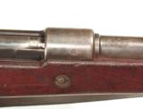 K 98 MAUSER "G" SERIES SERVICE RIFLE for 1935 - 3 of 17