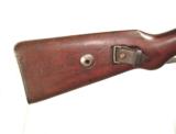 K 98 MAUSER "G" SERIES SERVICE RIFLE for 1935 - 4 of 17