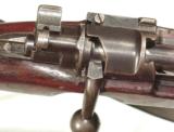 K 98 MAUSER "G" SERIES SERVICE RIFLE for 1935 - 15 of 17