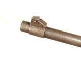 K 98 MAUSER "G" SERIES SERVICE RIFLE for 1935 - 13 of 17