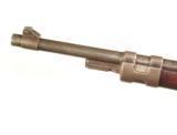 K 98 MAUSER "G" SERIES SERVICE RIFLE for 1935 - 12 of 17