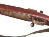 K 98 MAUSER "G" SERIES SERVICE RIFLE for 1935 - 10 of 17
