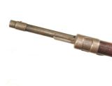 K 98 MAUSER "G" SERIES SERVICE RIFLE for 1935 - 14 of 17