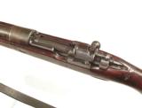 K 98 MAUSER "G" SERIES SERVICE RIFLE for 1935 - 5 of 17