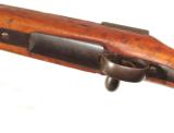 WWII JAPANESE TYPE 44 CARBINE TYPE III - 6 of 10