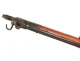 WWII JAPANESE TYPE 44 CARBINE TYPE III - 9 of 10