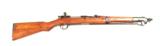 WWII JAPANESE TYPE 44 CARBINE TYPE III - 1 of 10