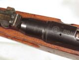 WWII JAPANESE TYPE 44 CARBINE TYPE III - 5 of 10