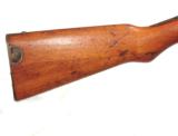 WWII JAPANESE TYPE 44 CARBINE TYPE III - 3 of 10