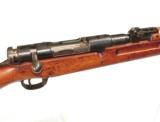 WWII JAPANESE TYPE 44 CARBINE TYPE III - 2 of 10
