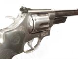 S&W MODEL 624 STAINLESS STEEL REVOLVER IN .44 SPECIAL CALIBER - 5 of 9