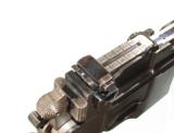 MAUSER C-96 {CONEHAMMER}BROOMHANDLE PISTOL WITH MATCHING STOCK - 11 of 11
