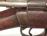 SCARCE BRITISH ENFIELD NO.1 MKIII S.M.L.E. SERVICE RIFLE ORDERED BY SIAM - 8 of 13
