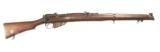 SCARCE BRITISH ENFIELD NO.1 MKIII S.M.L.E. SERVICE RIFLE ORDERED BY SIAM - 1 of 13