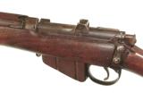SCARCE BRITISH ENFIELD NO.1 MKIII S.M.L.E. SERVICE RIFLE ORDERED BY SIAM - 10 of 13