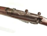 SCARCE BRITISH ENFIELD NO.1 MKIII S.M.L.E. SERVICE RIFLE ORDERED BY SIAM - 11 of 13