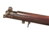 SCARCE BRITISH ENFIELD NO.1 MKIII S.M.L.E. SERVICE RIFLE ORDERED BY SIAM - 9 of 13