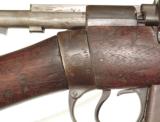 SCARCE BRITISH ENFIELD NO.1 MKIII S.M.L.E. SERVICE RIFLE ORDERED BY SIAM - 3 of 13