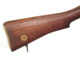 SCARCE BRITISH ENFIELD NO.1 MKIII S.M.L.E. SERVICE RIFLE ORDERED BY SIAM - 12 of 13