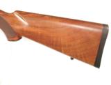 RUGER RSM MAGNUM RIFLE IN .458 LOTT CALIBER - 8 of 8