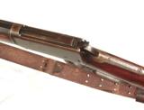WINCHESTER MODEL 1894 RIFLE WITH SPECIAL ORDER BUTTSTOCK - 4 of 10