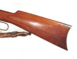 WINCHESTER MODEL 1894 RIFLE WITH SPECIAL ORDER BUTTSTOCK - 9 of 10