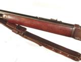 WINCHESTER MODEL 1894 RIFLE WITH SPECIAL ORDER BUTTSTOCK - 7 of 10