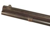 WINCHESTER MODEL 1894 RIFLE WITH SPECIAL ORDER BUTTSTOCK - 8 of 10