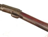 WINCHESTER MODEL 1890 PUMP ACTION .22 RIMFIRE RIFLE - 6 of 8