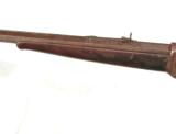 WINCHESTER MODEL 1885 HI-WALL RIFLE - 7 of 8