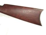 WINCHESTER MODEL 1885 HI-WALL RIFLE - 6 of 8
