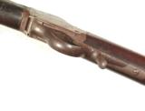 WINCHESTER MODEL 1885 HI-WALL RIFLE - 5 of 8