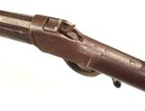 WINCHESTER MODEL 1885 HI-WALL RIFLE - 3 of 8