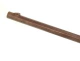WINCHESTER MODEL 1885 HI-WALL RIFLE - 8 of 8
