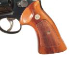 S&W MODEL 25-5 IN .45 COLT CALIBER WITH 8 3/8" BARREL - 12 of 13