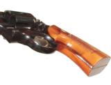 S&W MODEL 25-5 IN .45 COLT CALIBER WITH 8 3/8" BARREL - 11 of 13