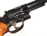 S&W MODEL 25-5 IN .45 COLT CALIBER WITH 8 3/8" BARREL - 7 of 13